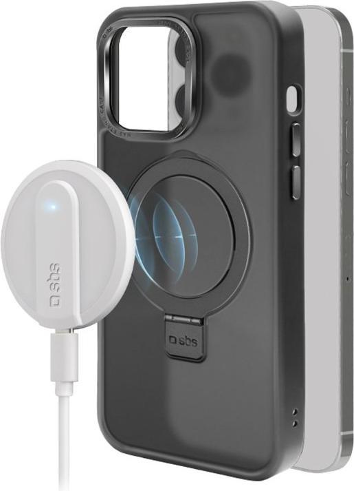 Image du produit SBS Couverture (Apple iPhone 14 Pro Max)