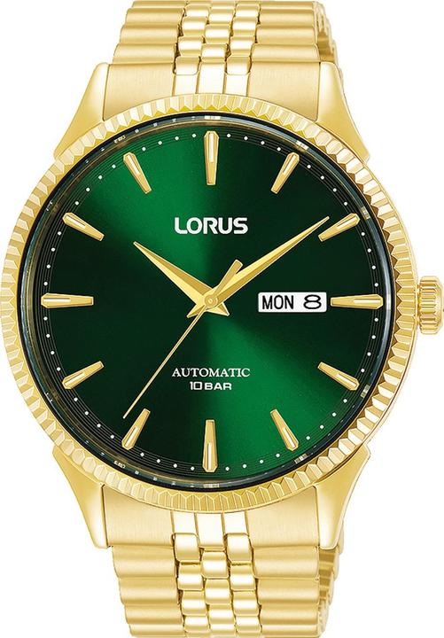 Lorus Klassik - RL468AX9 (Analoguhr, 43 mm)