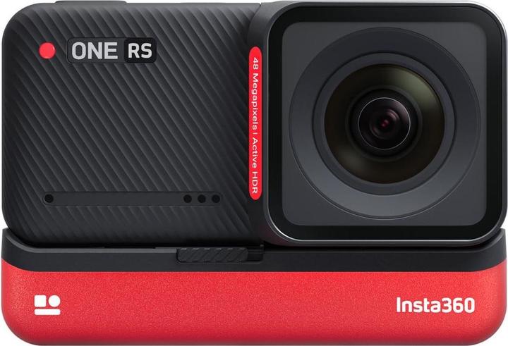 Productafbeelding Insta360 Een RS 4K (25p, WiFi, Bluetooth)