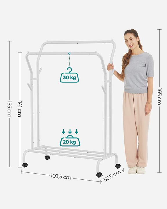 Immagine prodotto Songmics Rack
