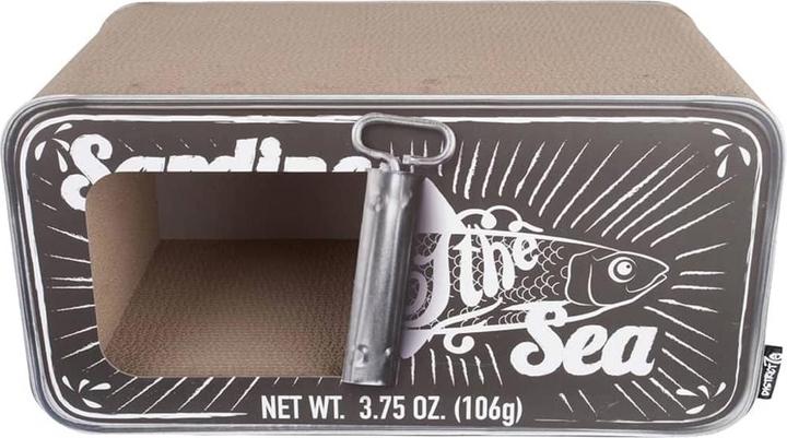 Produktbild District 70 Sardine (30 cm, Schwarz)