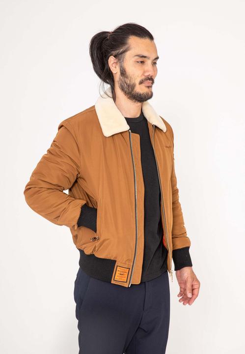 Actual product image Bombers Original Versmold M bomber jacket (XL)