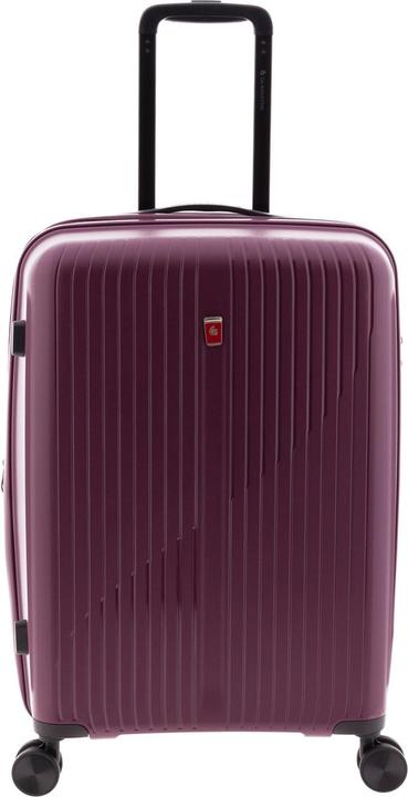 Actual product image Wüsthof 5000 4 Rollen Trolley 63 cm mit Dehnfalte (64 l)