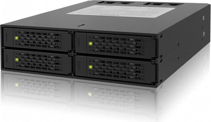 Icy Dock MB994SP-4SB-1 4-Bay Backplane (2.5")