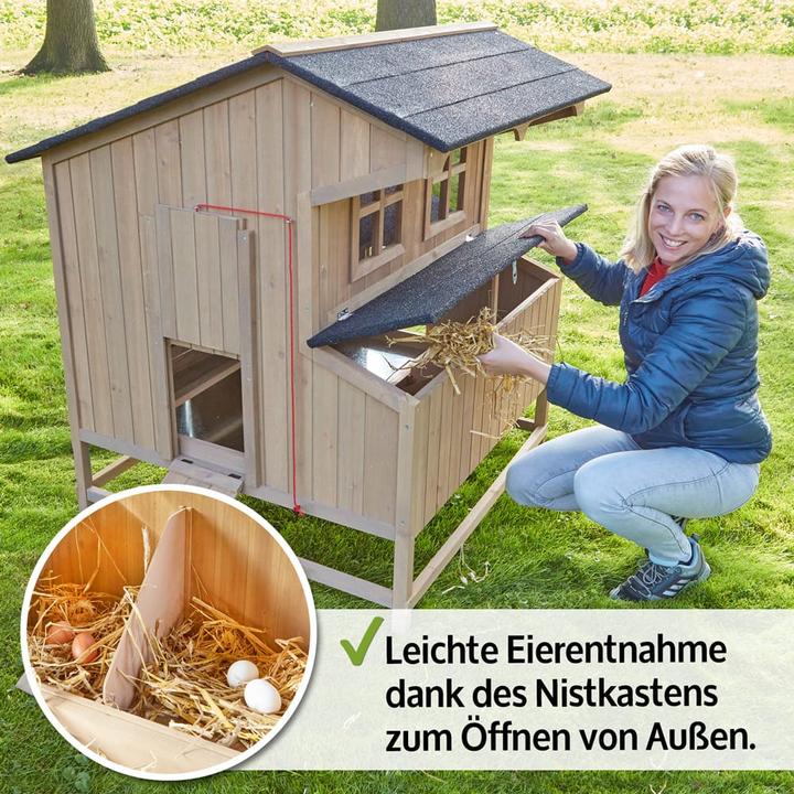 Produktbild Jamb Leonberg