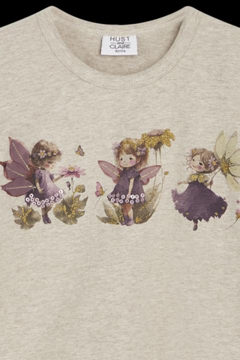 Produktbild Hust and Claire T-Shirt langarm HCAlma (128)