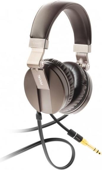 Image du produit Focal Spirit One Classic (Filaire)