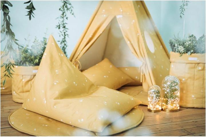 Produktbild Wigiwama Beanbag Classy