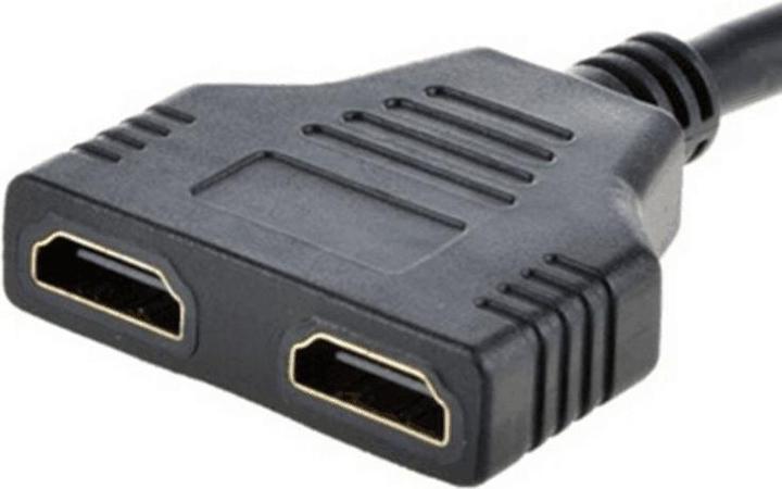 Image du produit Gembird HDMI – 2x HDMI