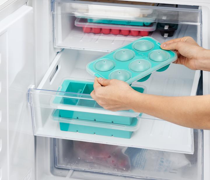 Actual product image Lékué Ice Cubes