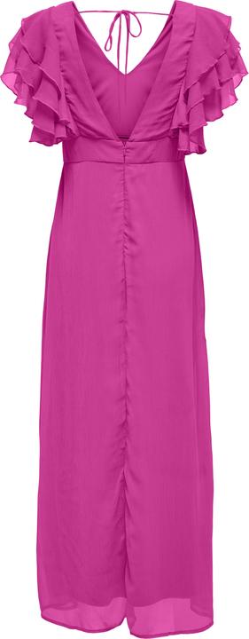 Actual product image Only ONLASTA Langes Kleid Kleid (XS)