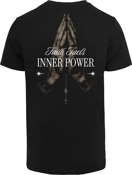 Actual product image Mister Tee MisterTee Inner Power Tee - 179301 (3XL)