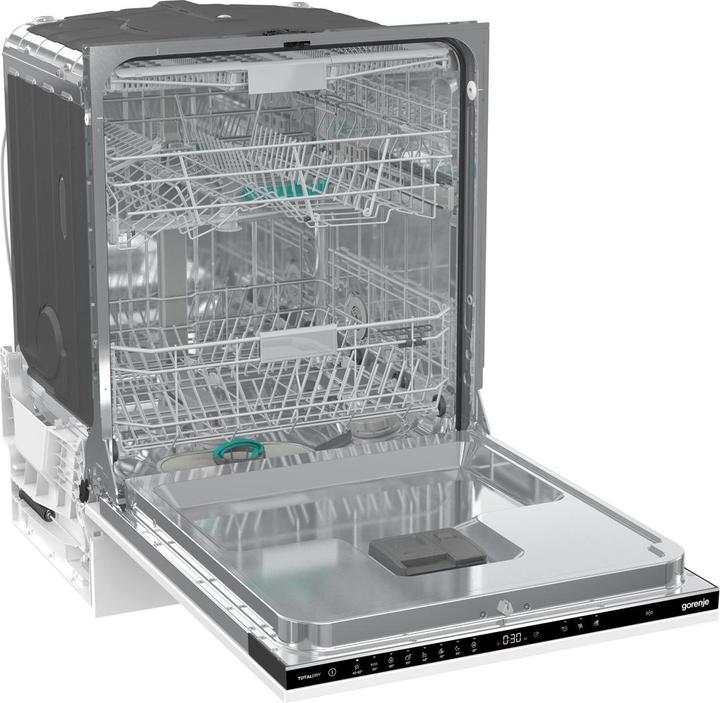 Actual product image Gorenje Gore GeschSp. GV663C60 C ed 739654