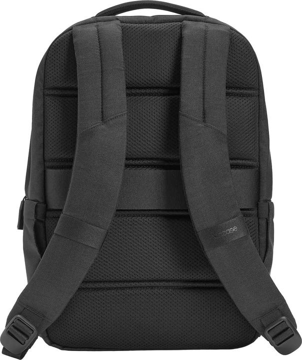 Produktbild Incase Crosstown Compact Backpack 20L - Schwarz (20 l)