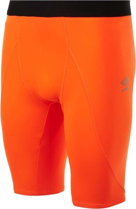Bright Orange