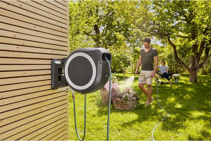 Actual product image Gardena RollUp (35 m)