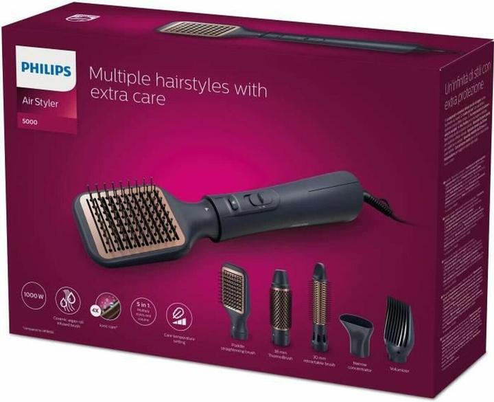 Actual product image Philips 5000 series BHA530
