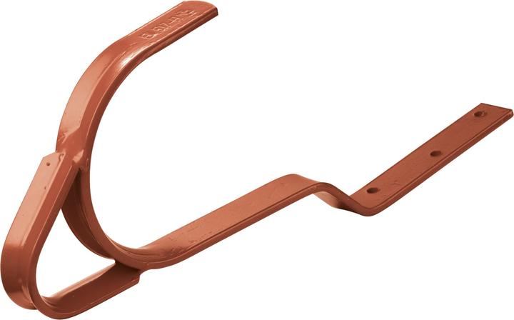 Produktbild Zarges Sicherheitsdachhaken gem. DIN EN 517 (Stehleiter, 43 cm)