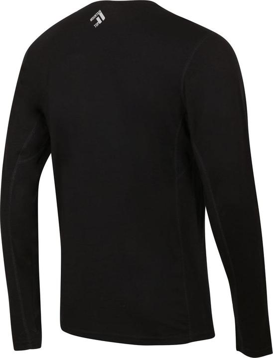 Actual product image Directalpine Furry Long T-Shirt (XL)