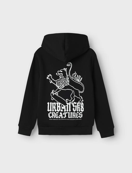 Immagine prodotto Lmtd Loose Fit Hoodie (146)
