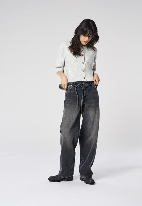 Produktbild Only Onlgianna Mw Straight Dnm Dot980 Noos (W25/L30)