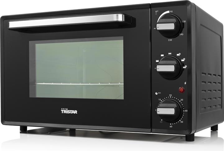 Actual product image Tristar OV-3625 (EU plug)