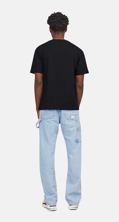 Produktbild Jack & Jones O-Ausschnitt T-Shirt (S)