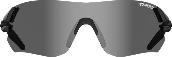 Produktbild MGA Tifosi Tsali Matte Black (3 Mieszkla Smoke, AC rot, klar) (neu) (Black, Red, Clear, Ac Red, Smoke)