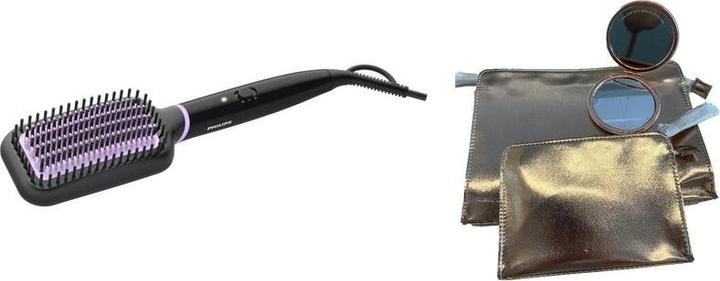Actual product image Philips StyleCare Essential (Straightening iron)