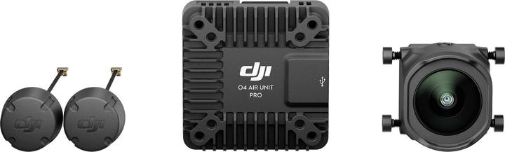 Produktbild DJI O4 Air Unit Pro (Drohnen Kamera, DJI Goggles 2, DJI Goggles Integra, DJI Goggles N3, DJI Goggles 3)