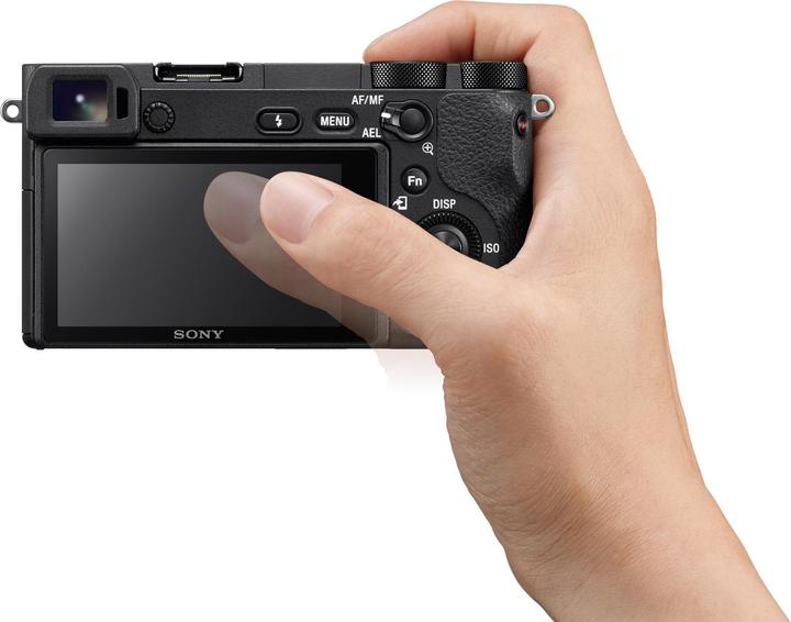 Productafbeelding Sony Alpha 6500 Lichaam (24.20 Mpx, APS-C / DX)