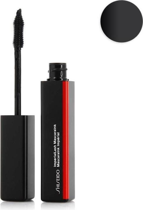 Image du produit Shiseido Mascara Encre Imperial Lash (01 Sumi Black)