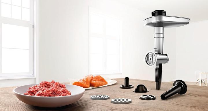 Actual product image Bosch Hausgeräte Mincer MUZ9HA1