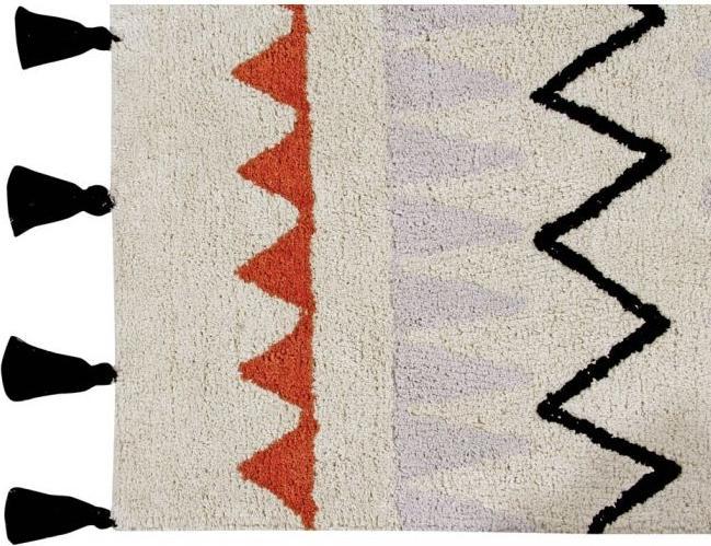 Produktbild Lorena Canals Azteca (140 x 200 cm)