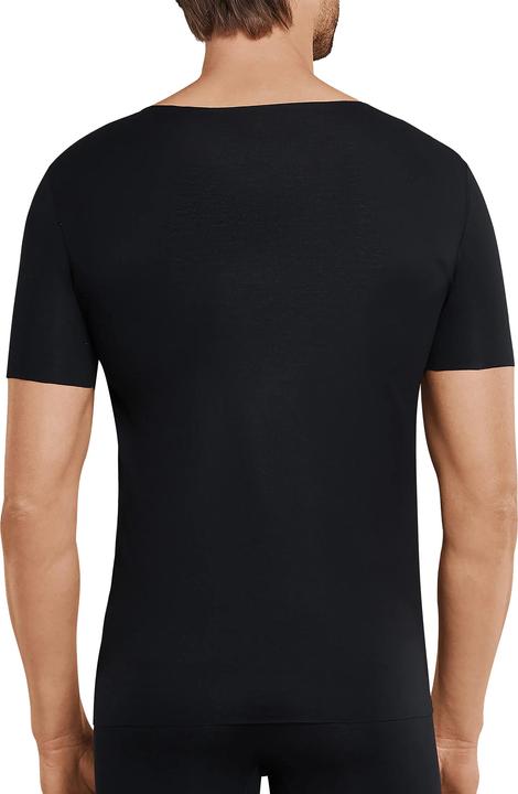 Produktbild Schiesser T-Shirt "Laser Cut" (S)