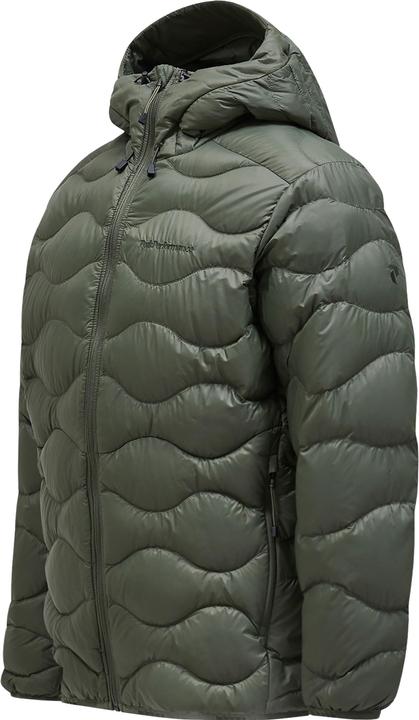 Immagine prodotto Peak Performance Giacca con cappuccio Helium Down (L)