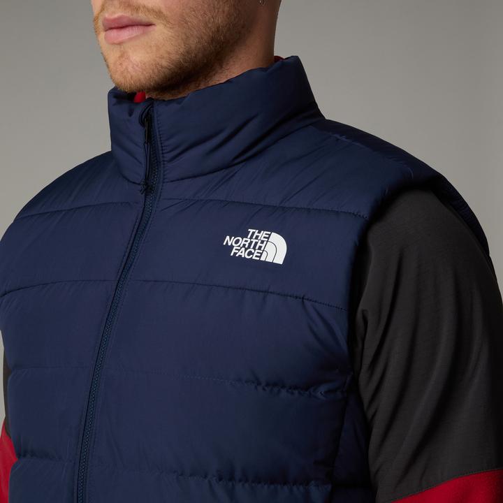 Actual product image North Face Aconcagua 3 (XL)
