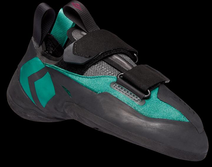 Image du produit Black Diamond W Méthode Chaussures D'Escalade (39)