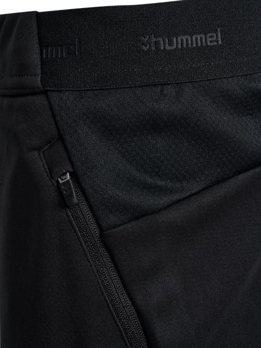 Actual product image hummel hmlCIMA 2.0 SHORTS KIDS (116)