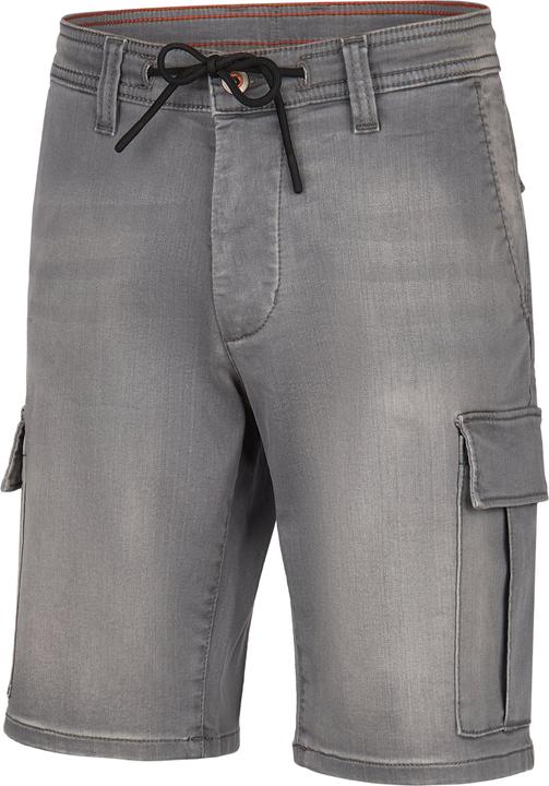 Actual product image Hattric Cargo Bermuda Jogg Denim (Frequency band 38 (2600 MHz))