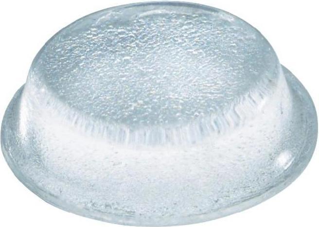 Actual product image 3M Bumpon (Stop dampers, 16 Piece)