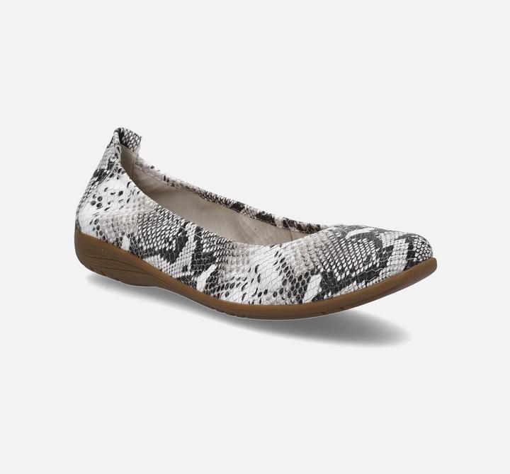 Actual product image Josef Seibel 74801-63 (40)