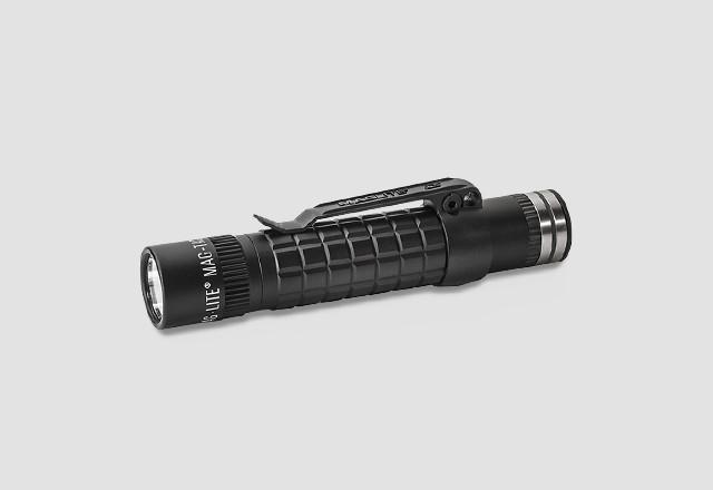 Image du produit Maglite Mag-Tac (14.80 cm, 533 lm)