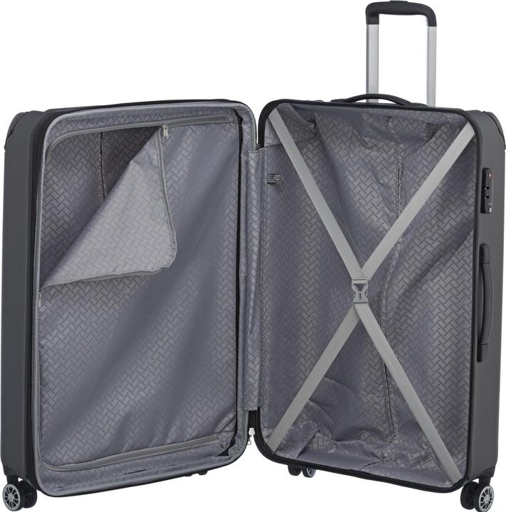 Image du produit Travelite métropole (113 l, L (90 - 115l))