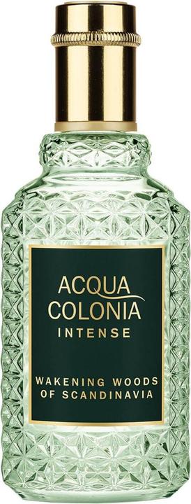 Acqua Colonia 4711 Acqua Colonia (Eau de cologne, 50 ml)
