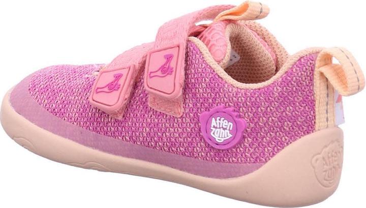 Immagine prodotto Affenzahn Scarpa a piedi nudi per bambini in maglia Happy (27)