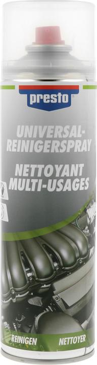 Immagine prodotto Presto Spray detergente universale