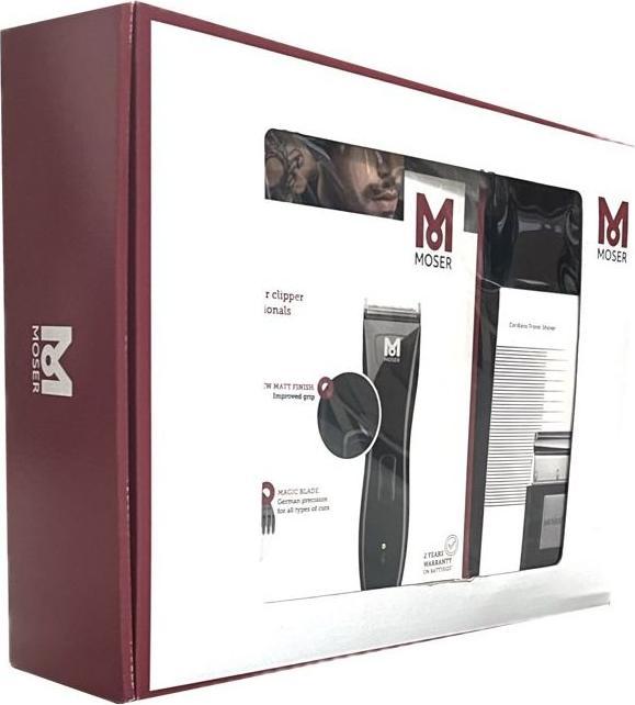 Moser 1886-0053 Neo