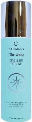 Produktbild Bellabaci The Genie Cellulite be gone 120 ml (Körpercreme, 120 ml)