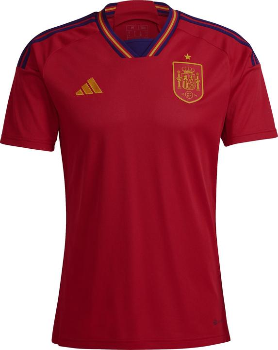 Produktbild adidas Spanien WM Trikot (3XL)
